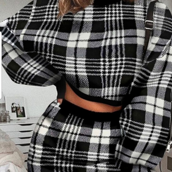 Cotton Skirt set - Picture 2 of 11